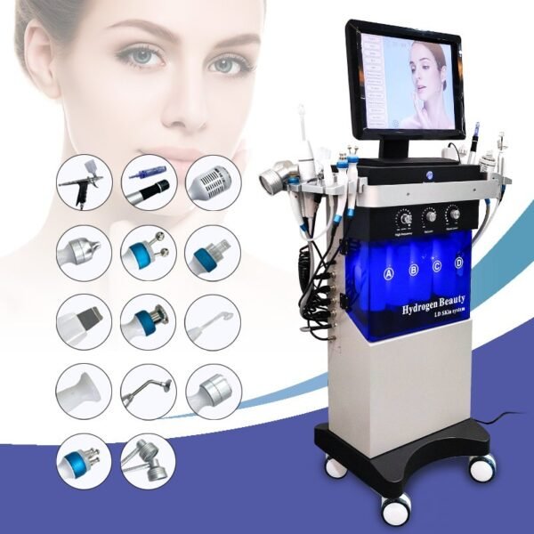 هيدرا بيوتي _ Hydra beauty
