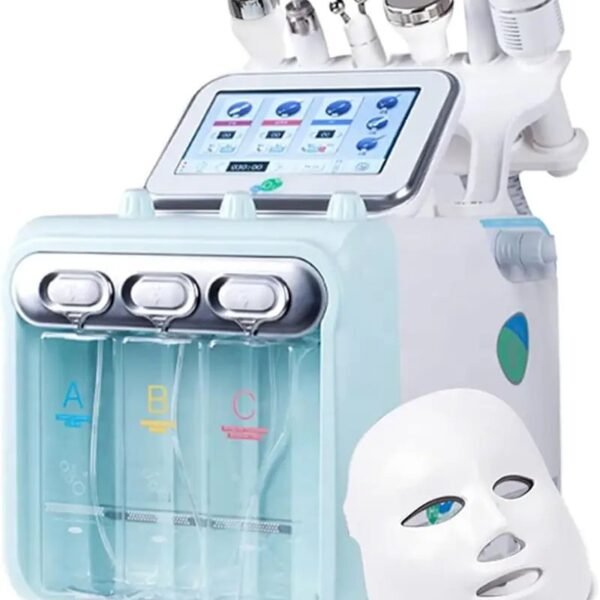 Hydrafacial h2o2 7*1_ هيدروفيشيال