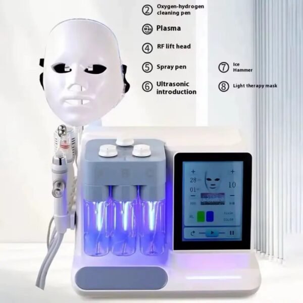 Hydrafacial N7 plus 7*1