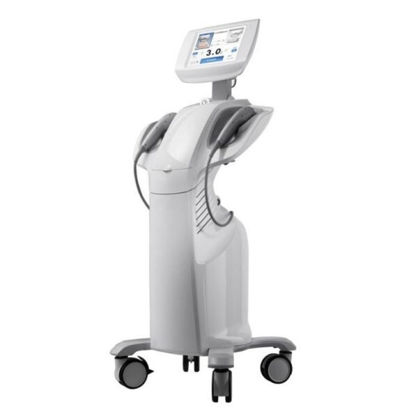 HIFU 7D Face & Body Lifting System