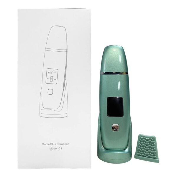 Skin Scruber C1