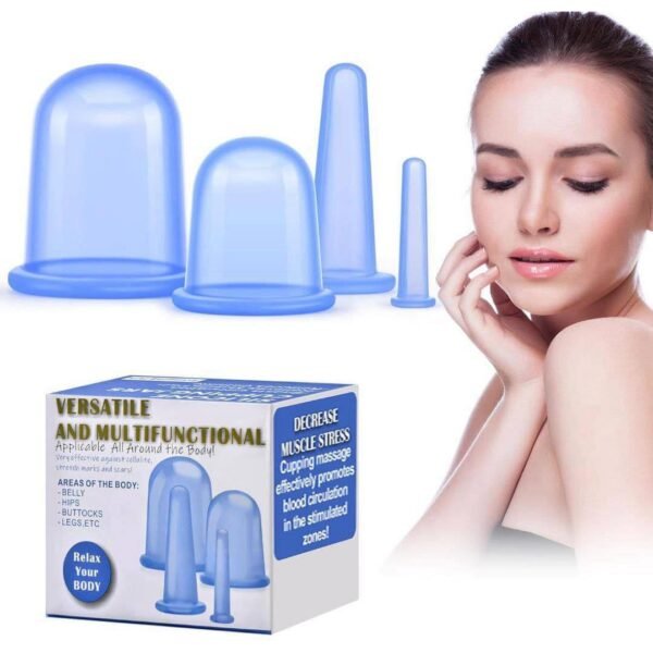 Silicon Cupping