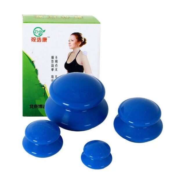 Silicon Cupping