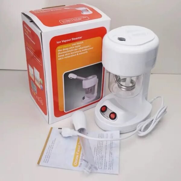 Ion Vapour Steamer Professional