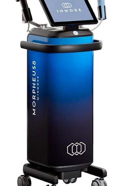 Morpheus8  RF Microneedling 1400 watt original