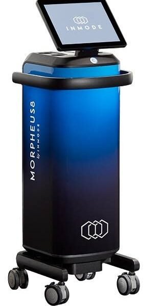 Morpheus8 RF Microneedling 400 watt China
