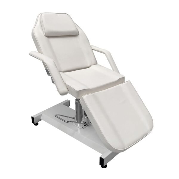 Luxury Hydraulic Beauty Bed – Multi-Position