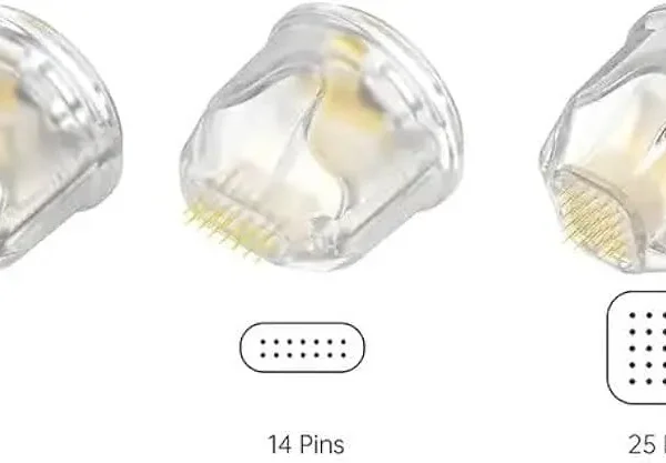 Original Bio Pen Q2 Needle Cartridges